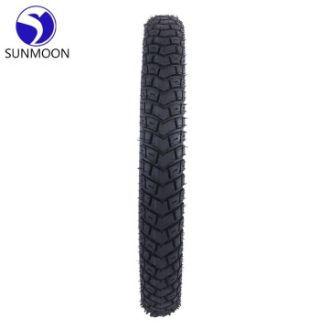 Sunmoon A melhor qualidade 325 19 Pneus de motocicleta preços novos pneus